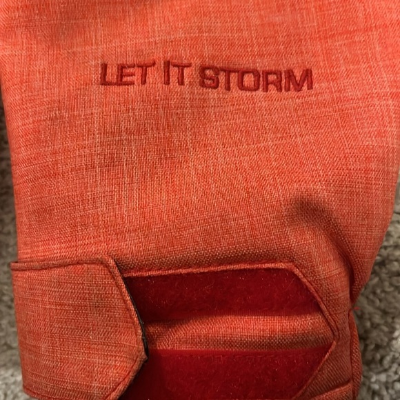 VOLCOM FLINT JACKET Snowboard or ski jacket Women sz xxs - Picture 16 of 16